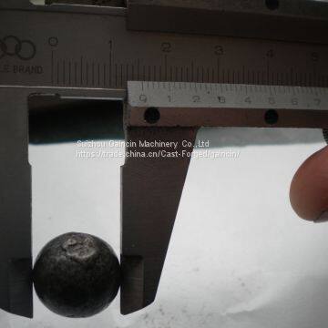 dia.15mm high chrome grinding balls for cement,casting chromium alloy grinding balls,casting alloy chrome balls for mill