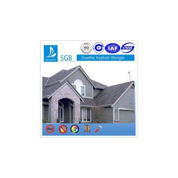 Goethe Standard Asphalt Shingle photo-3