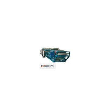 Sell Professional Belt Vacuum filter