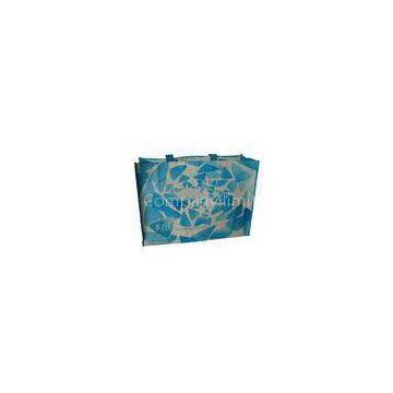 OEM 150gsm PP Woven Bag / Matte Laminated Bag for Advertisement