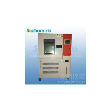 Programmable Constant Temperature Humidity Test Chamber photo-3