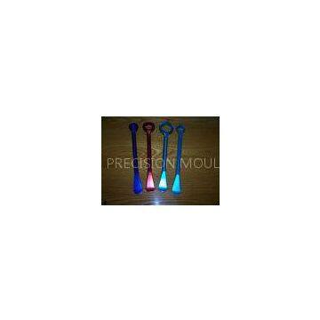 Custom made General Aluminum Forgings Metal Machining