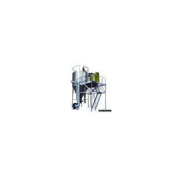 centrifugal spray dryer