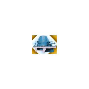 Sand making machine