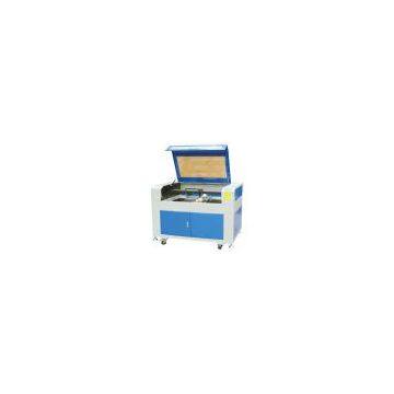 JK-1260 Laser CNC Router
