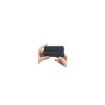 for IPAD IPhone 4G PS3 Smart Phone PC HTPC MINI Bluetoothe Keyboard photo-2