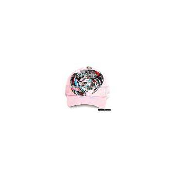 Sell Baseball Cap With  Embroidery