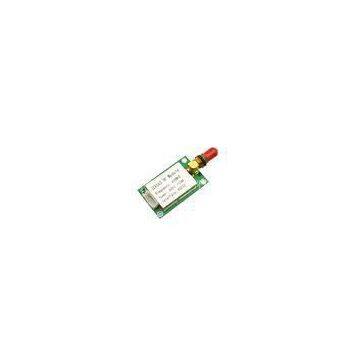 Low Consumption 100mw Long Range RF Transceiver Module With Free Antenna