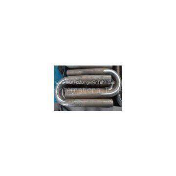 WPB Butt Welded 180 Degree Elbow LR / SR Seamless Carbon Steel A234