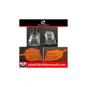 High quality plastic injection shovel mould
