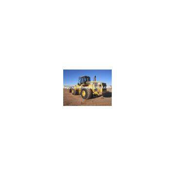 Used Caterpillar Wheel Loader Cat 980G