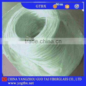 Good Stiffness,easy Cutting and Low Static Fiberglass Spray Up Roving photo-2