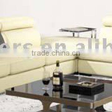 Top Household Leather Sofa Furniture