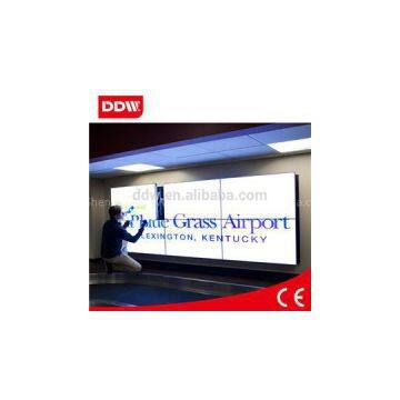 Easy Maintenance Lcd Video Wall Rack