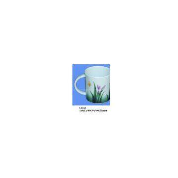 Melamine Cup