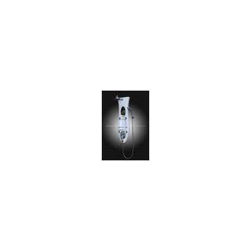 ABS shower panel/shower column