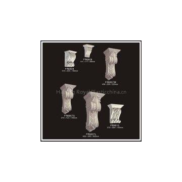 PU Foam Corbel