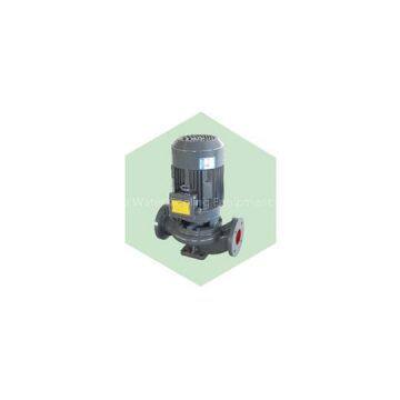 Fully-enclosed Water Pump Electrical Machine