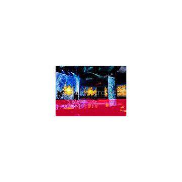 SMD Audio Visual Screens RGB 6mm with AV Design and Installation