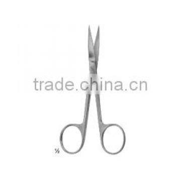 Stainless Steel Delicate Surgical Scissors