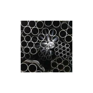 Honed Tubes For Hydraulic Cylinders