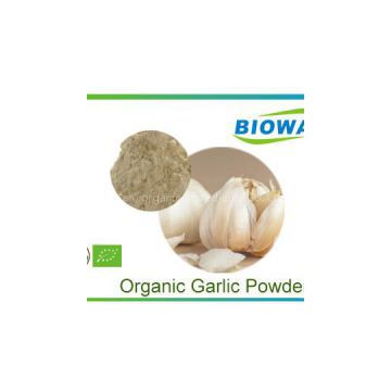 Organic Garlic Powder