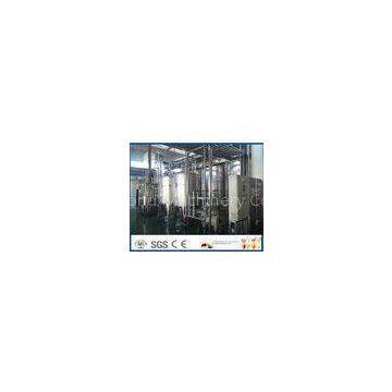 Tomato Paste Industry Tomato Processing Line With Tomato Catchup Making Machine