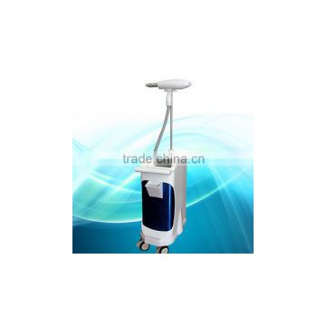 Beauty salon and spa use Q-switche laser 1064nm ND YAG soprano diode laser hair removal machine