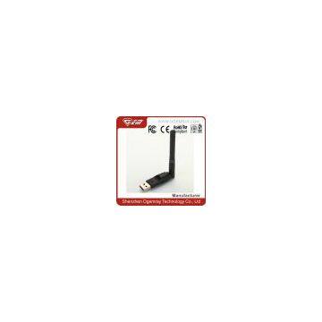 RT5370 MINI 150Mbps external wifi usb adapter with external antenna