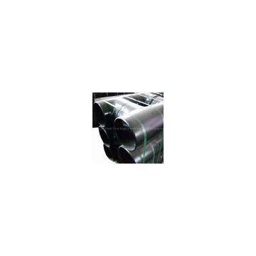 Butt Welded pipe fitting
