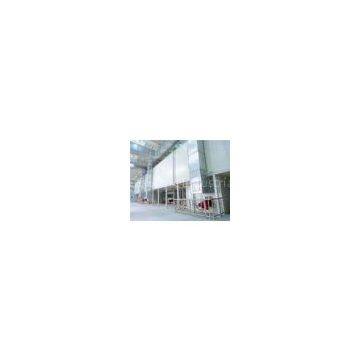 Automatic Household Appliance Line Painting Equipment / Machine
