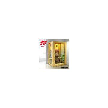 Sell Infrared Sauna Room