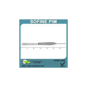 MIM Products For Medical Knife Handle