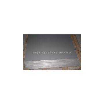 High quality 304 stainless steel plate