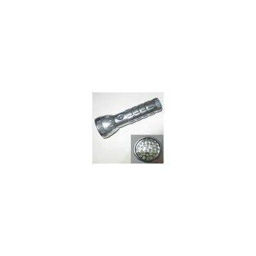 29LEDs Flashlight (HL-208)