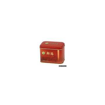 Sell Tin Container
