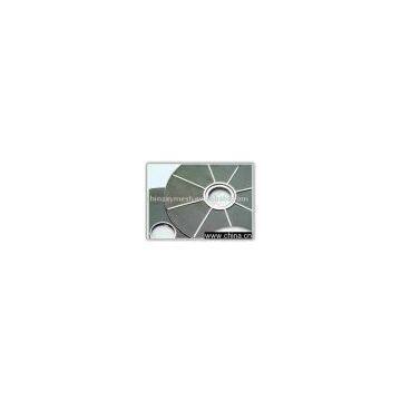 Filter Disc