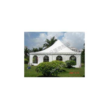 Pagoda Tent for party,banquet，event
