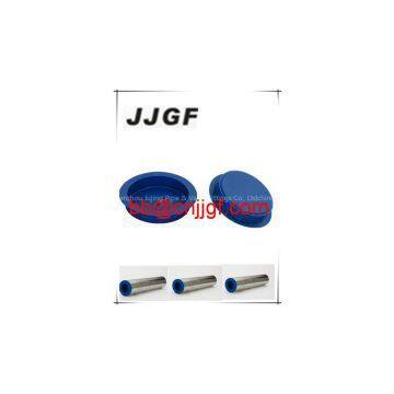 Plastic Pipe End Plug