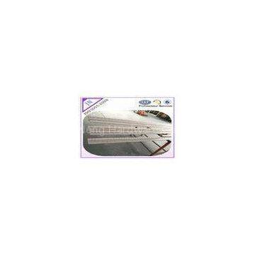 Airport Logistics Equipment Mechanical Beam Precision Sheet Metal Fabrication