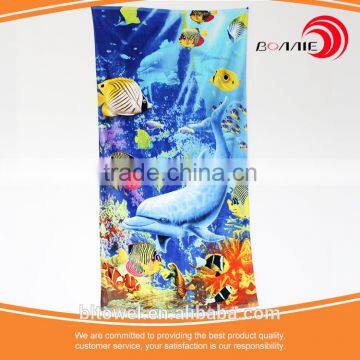 Travel Necessary Manufacture 100% Cotton Hotel Travel Beach Towel
