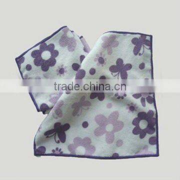 Printing Microfiber Cleaning Towel Online Tea Towel French Linens