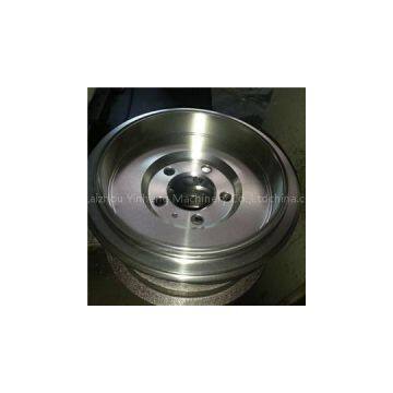 Brake Drum For SKODA