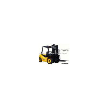 Forklift(CDM30D)