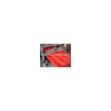 Steel Press Machine