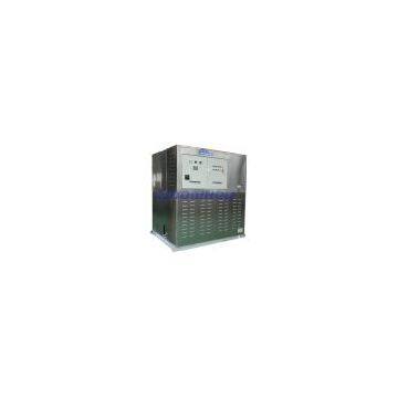 plate ice machine