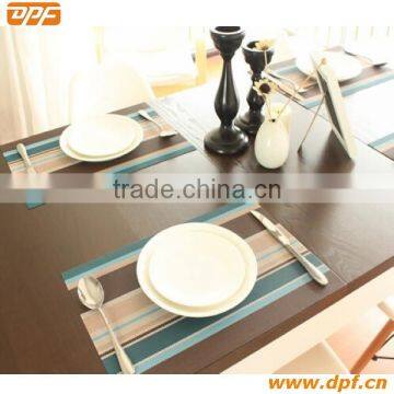 hot table mat,table plate mat DPF0287