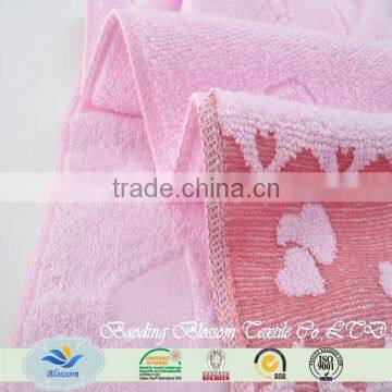 Wholesale 100 Cotton Customized ez Towel HR Bath Towel photo-5