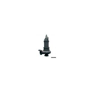 Submersible Sewage Pump