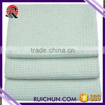 hot China product hot sale wholesale waffle hand towel